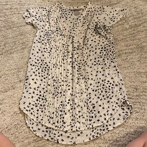 H&M blouse